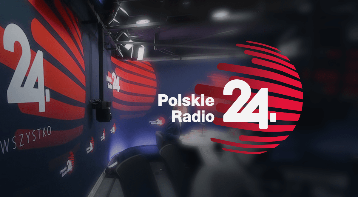 Rozmowa PR24: Rafał Komarewicz i Sebastian Gajewski gośćmi Pawła Pawłowskiego